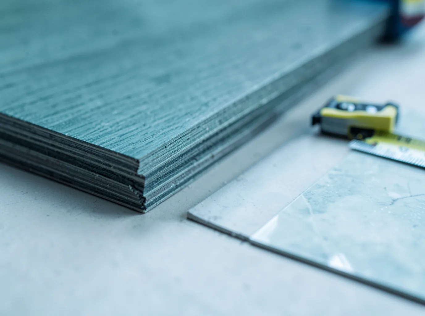 Luxury Vinyl Plank Installation Collingswood, NJ FAQs